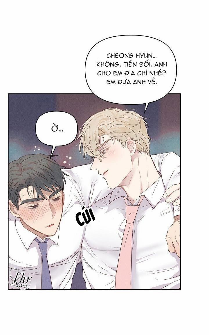 Tổng Hợp Truyện Bl Ngắn Chịch Hỏny 2.2 trang 28