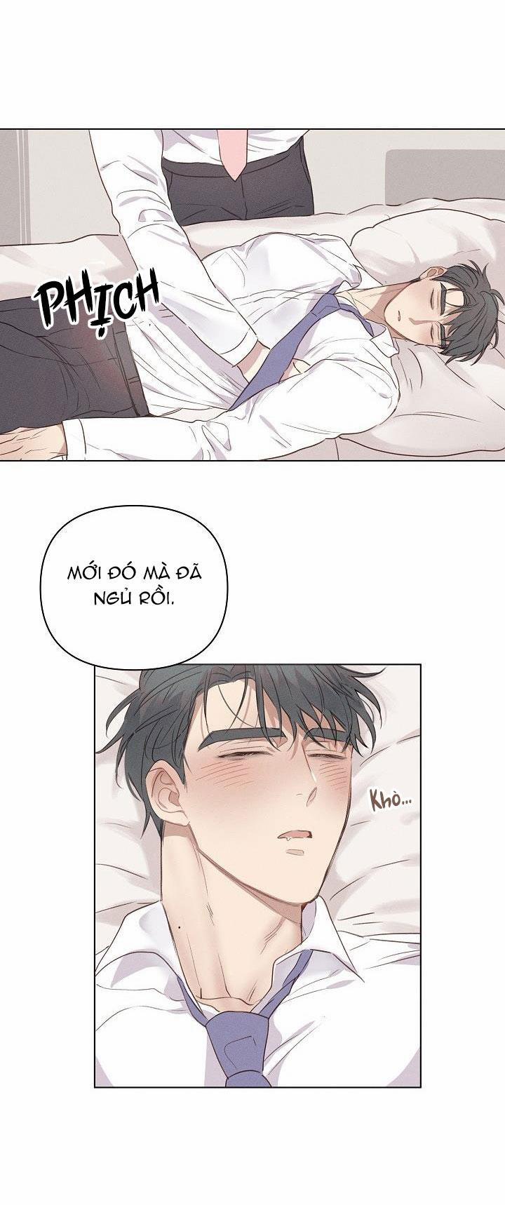Tổng Hợp Truyện Bl Ngắn Chịch Hỏny 2.2 trang 31