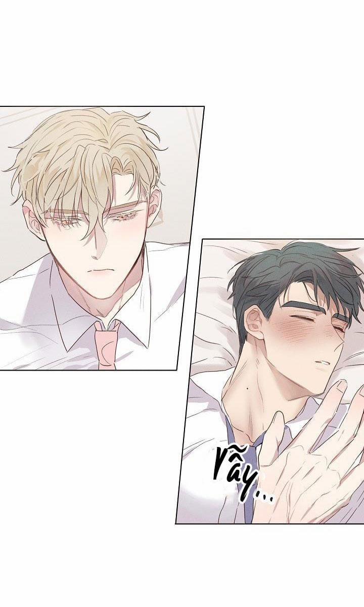 Tổng Hợp Truyện Bl Ngắn Chịch Hỏny 2.2 trang 32