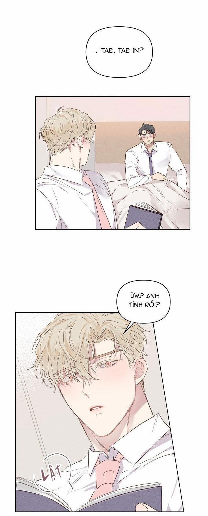 Tổng Hợp Truyện Bl Ngắn Chịch Hỏny 2.2 trang 38