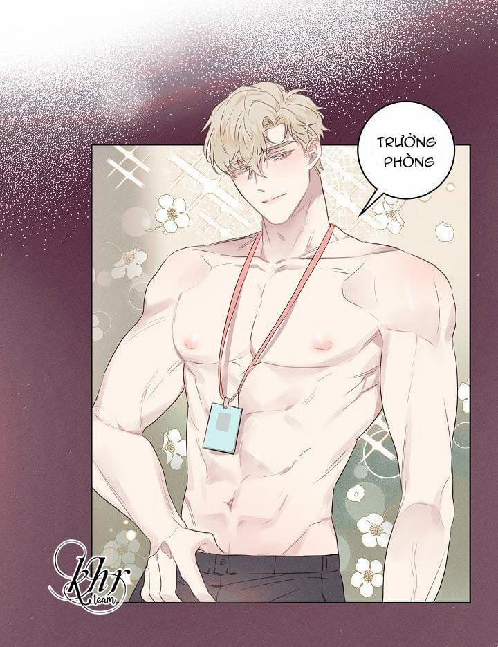 Tổng Hợp Truyện Bl Ngắn Chịch Hỏny 2.2 trang 8