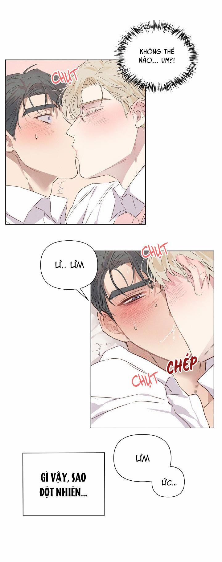 Tổng Hợp Truyện Bl Ngắn Chịch Hỏny 2.3 trang 10