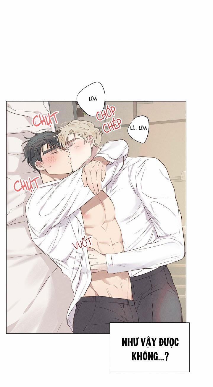 Tổng Hợp Truyện Bl Ngắn Chịch Hỏny 2.3 trang 11
