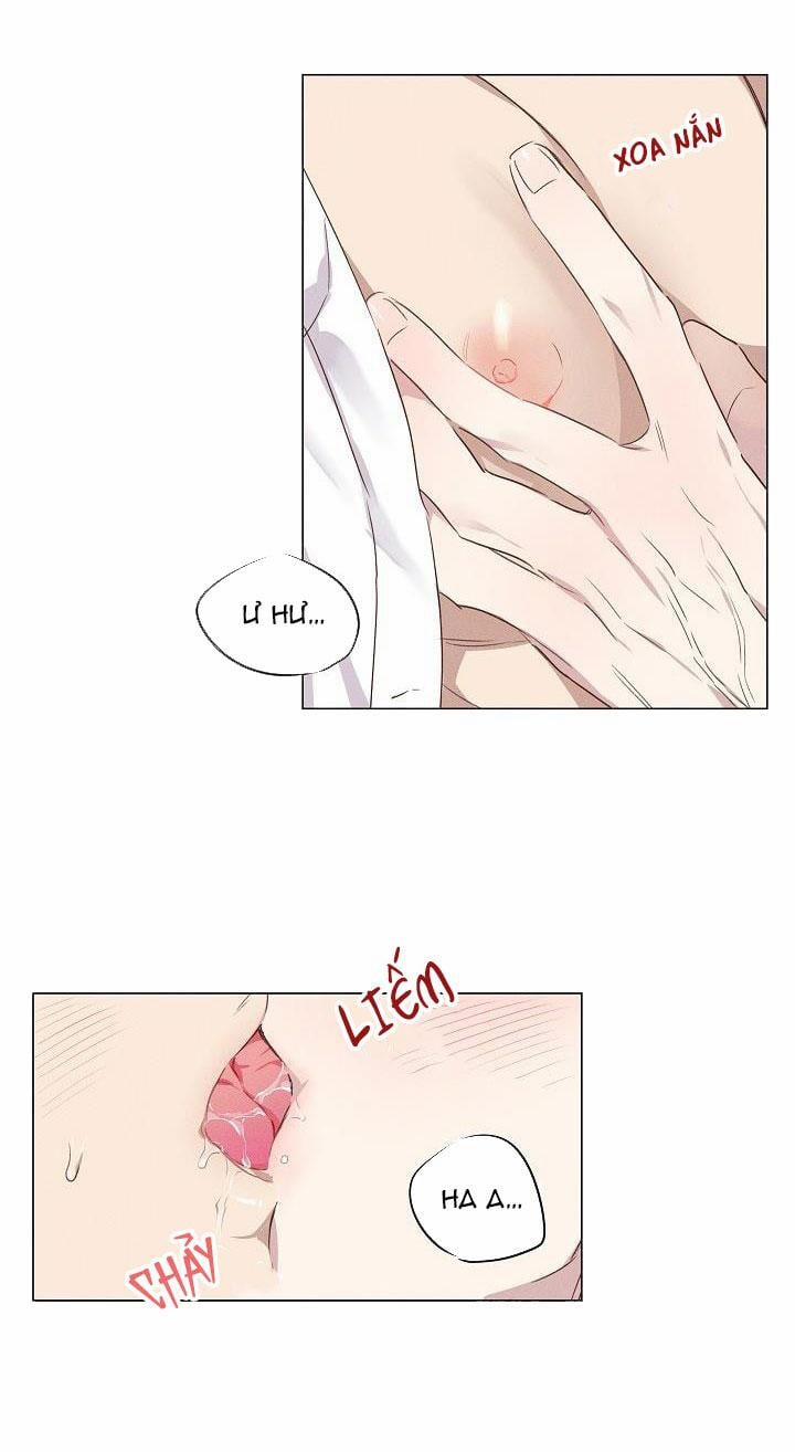 Tổng Hợp Truyện Bl Ngắn Chịch Hỏny 2.3 trang 12