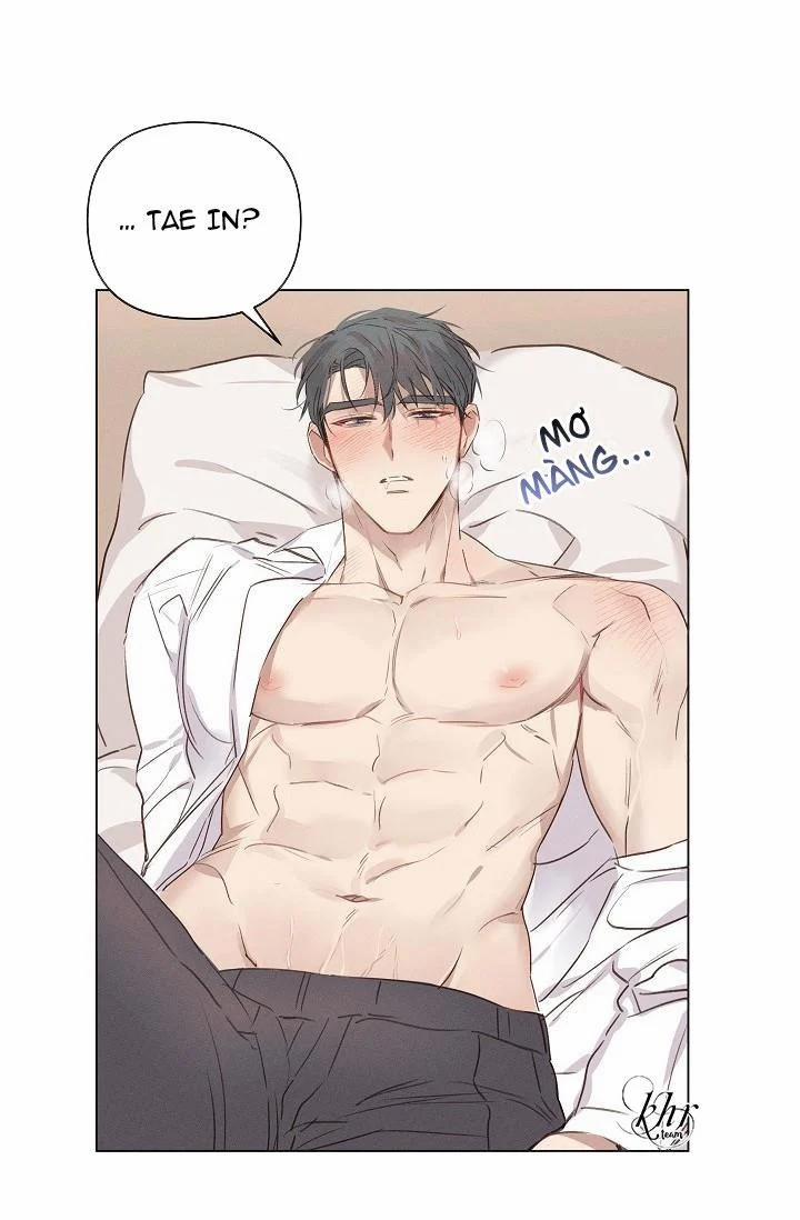 Tổng Hợp Truyện Bl Ngắn Chịch Hỏny 2.3 trang 14