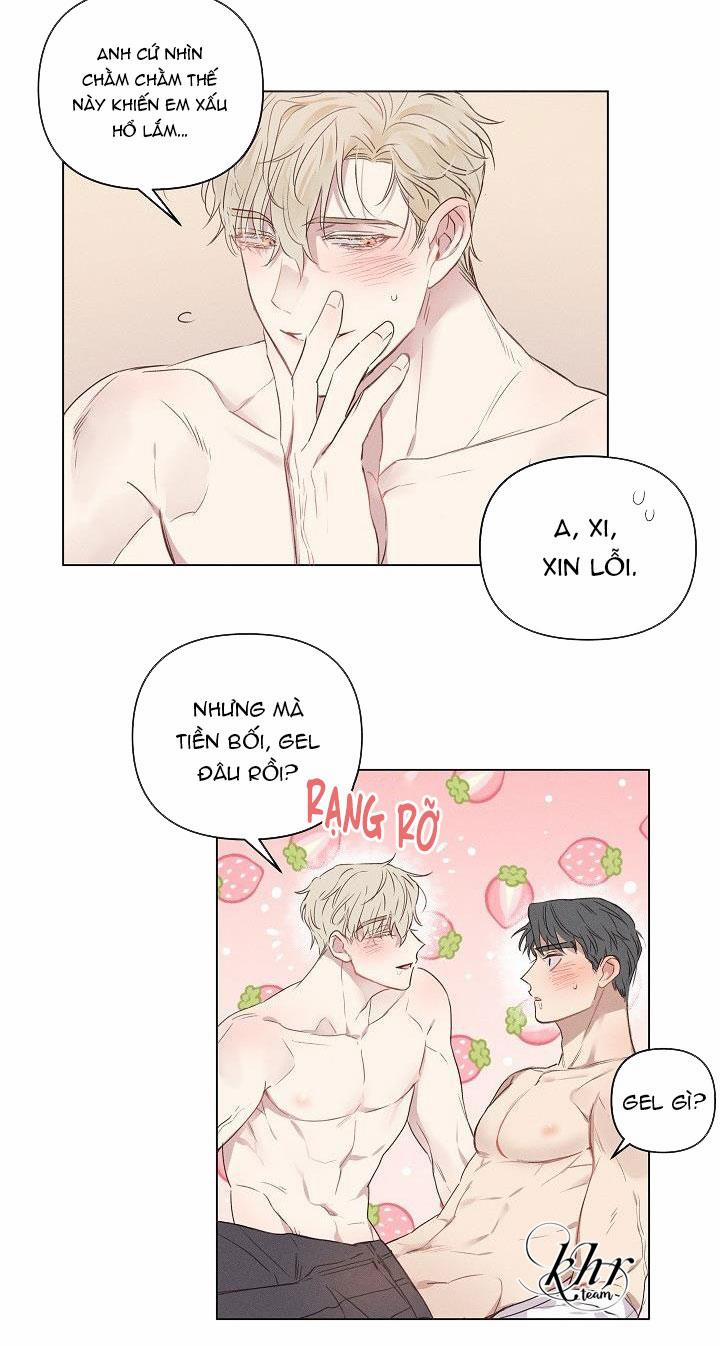 Tổng Hợp Truyện Bl Ngắn Chịch Hỏny 2.3 trang 17