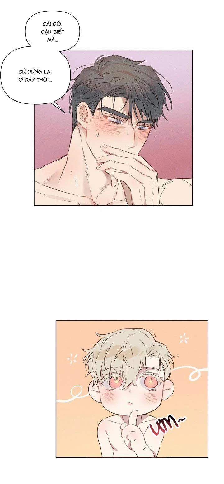 Tổng Hợp Truyện Bl Ngắn Chịch Hỏny 2.3 trang 18