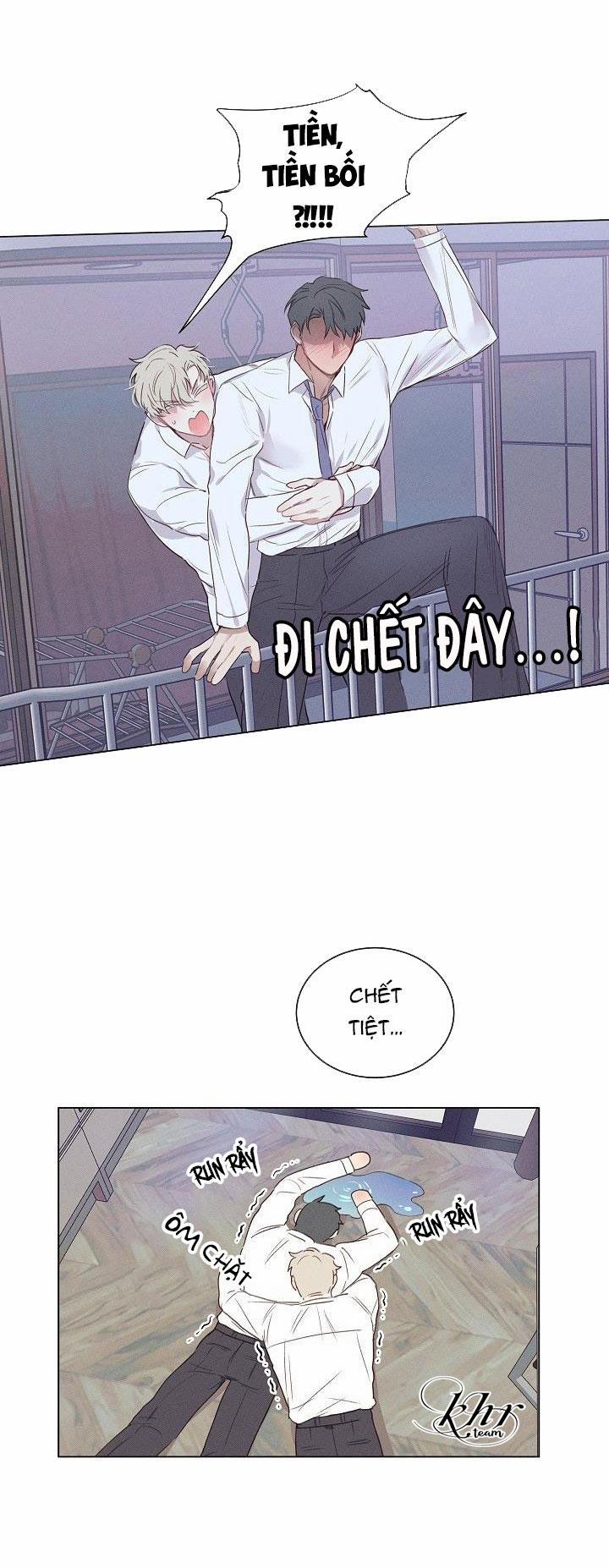 Tổng Hợp Truyện Bl Ngắn Chịch Hỏny 2.3 trang 2