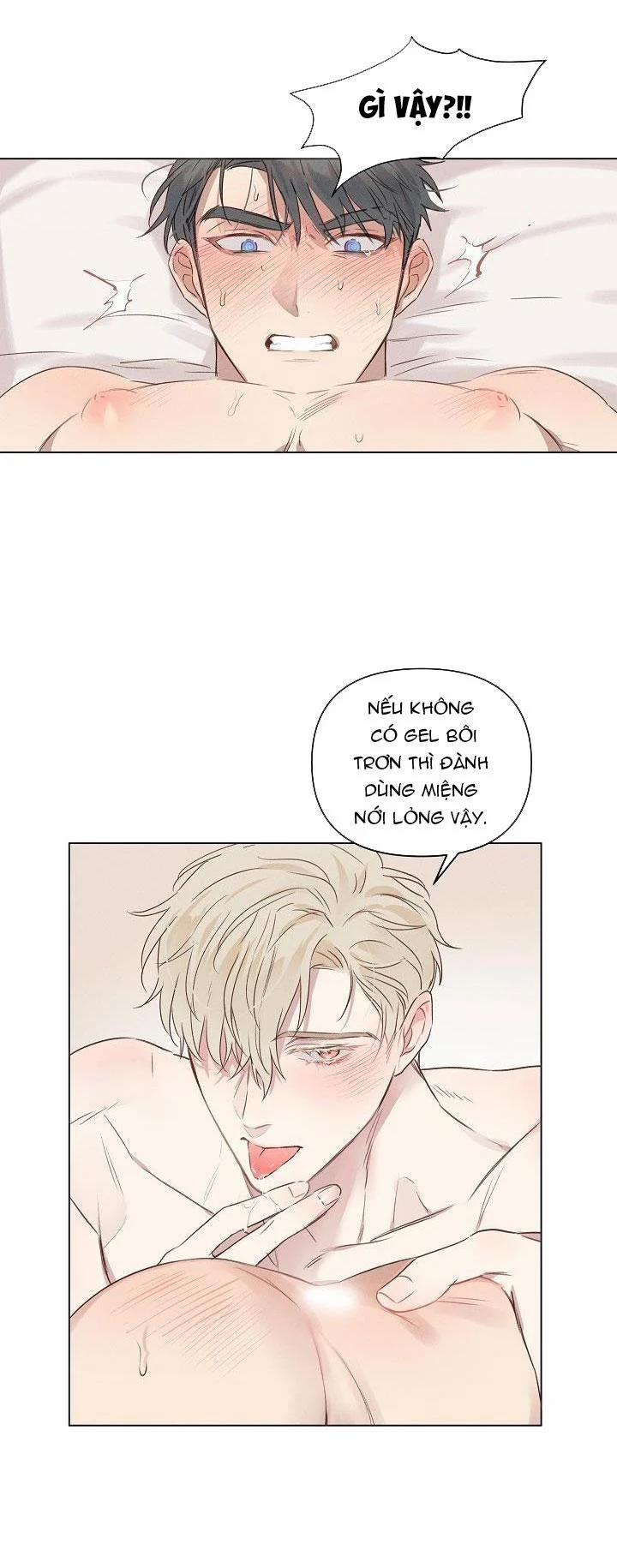 Tổng Hợp Truyện Bl Ngắn Chịch Hỏny 2.3 trang 21