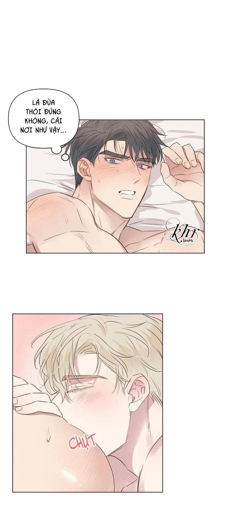 Tổng Hợp Truyện Bl Ngắn Chịch Hỏny 2.3 trang 22