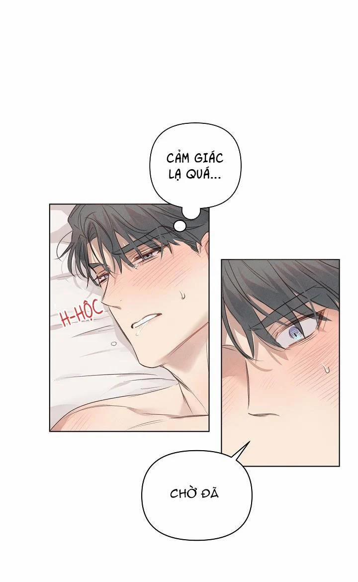 Tổng Hợp Truyện Bl Ngắn Chịch Hỏny 2.3 trang 27