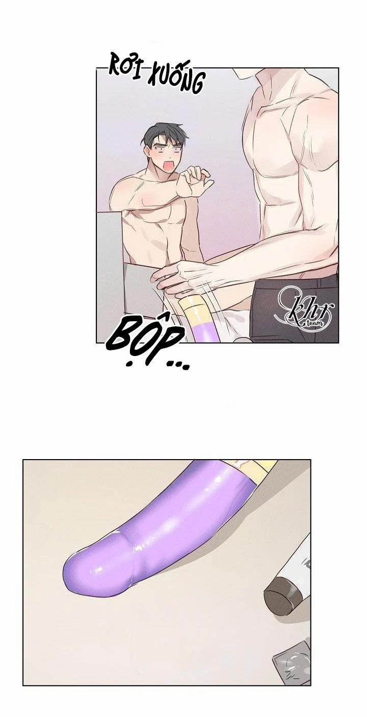 Tổng Hợp Truyện Bl Ngắn Chịch Hỏny 2.3 trang 29