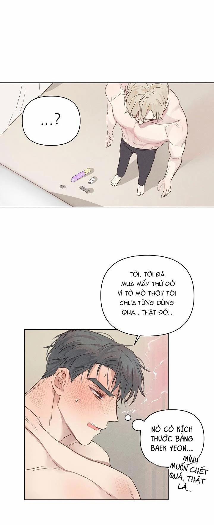 Tổng Hợp Truyện Bl Ngắn Chịch Hỏny 2.3 trang 31