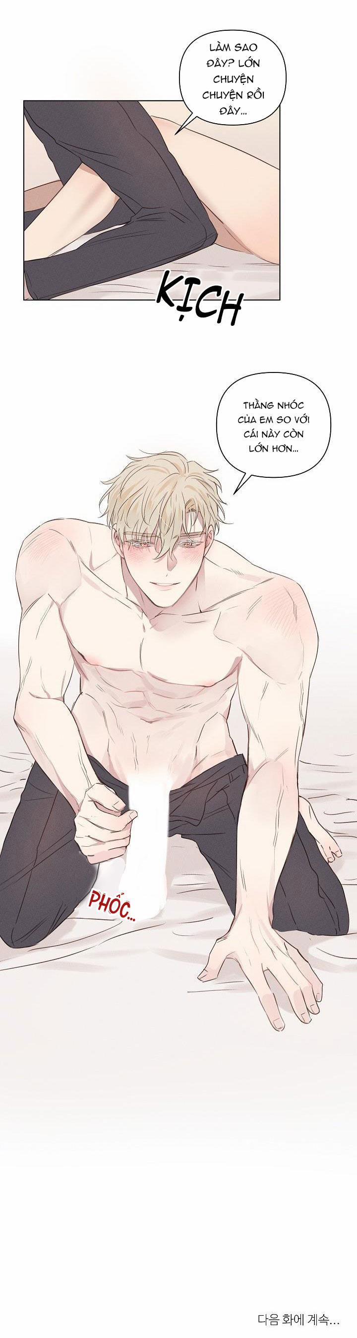 Tổng Hợp Truyện Bl Ngắn Chịch Hỏny 2.3 trang 33
