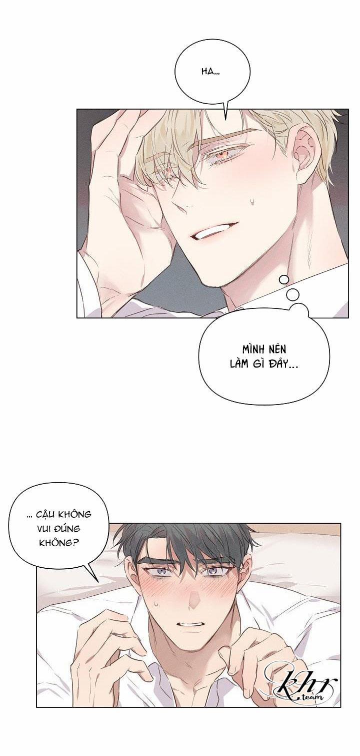 Tổng Hợp Truyện Bl Ngắn Chịch Hỏny 2.3 trang 4