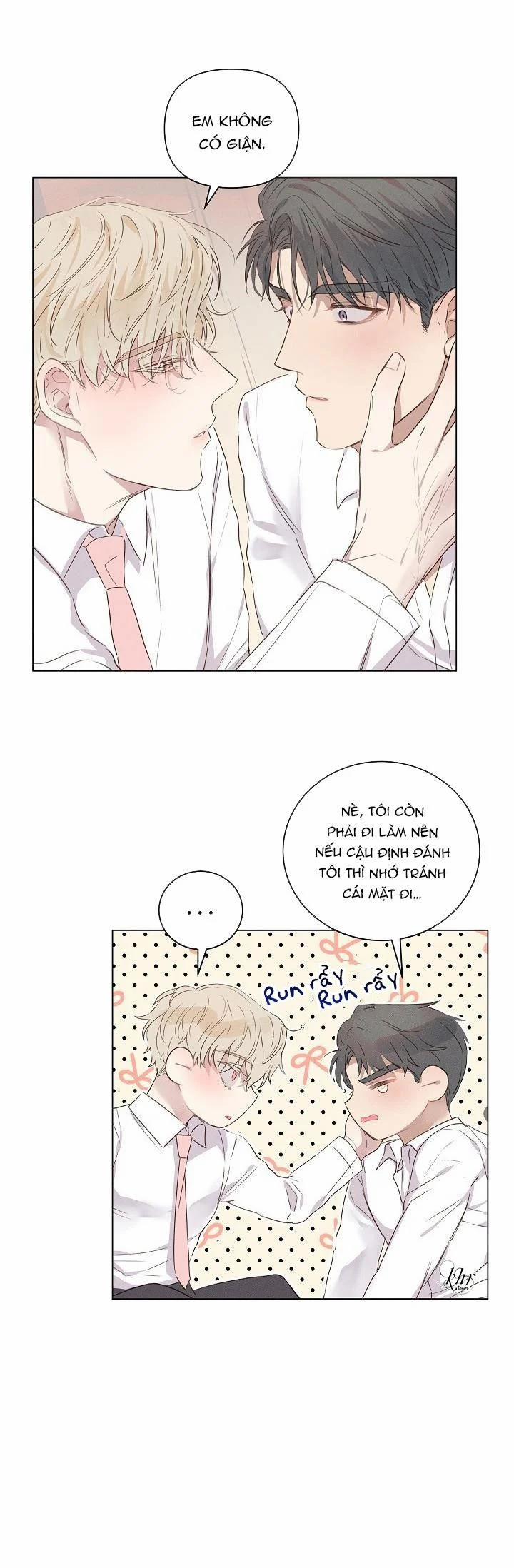 Tổng Hợp Truyện Bl Ngắn Chịch Hỏny 2.3 trang 6