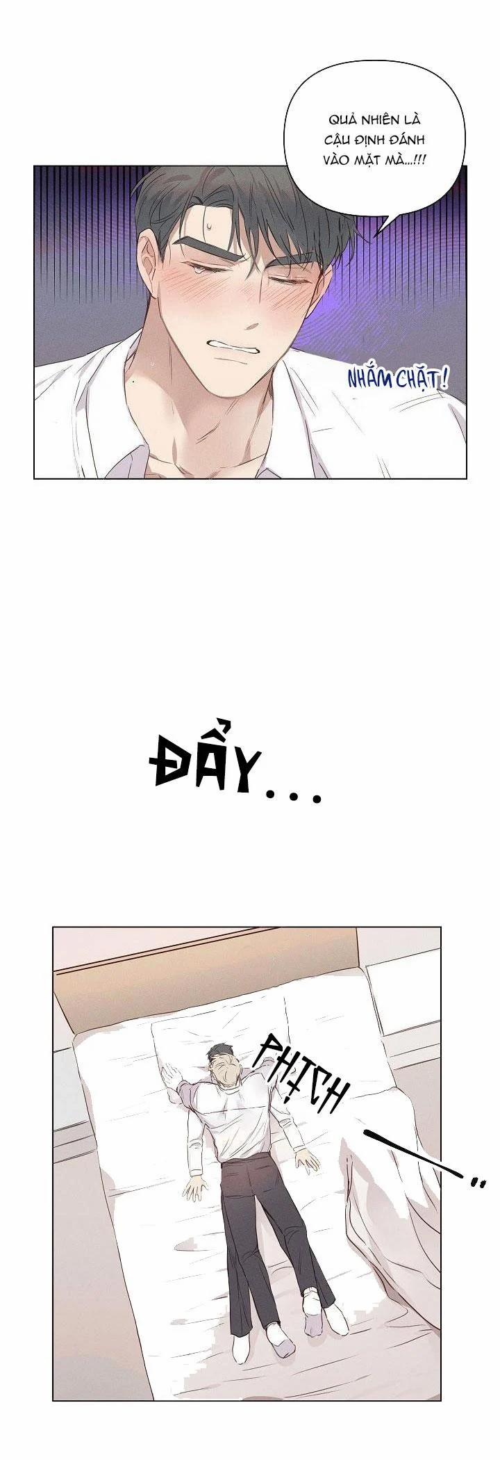 Tổng Hợp Truyện Bl Ngắn Chịch Hỏny 2.3 trang 8