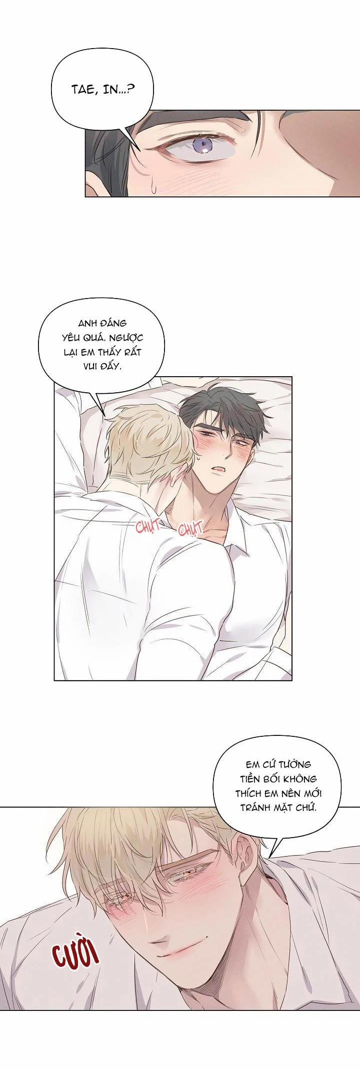 Tổng Hợp Truyện Bl Ngắn Chịch Hỏny 2.3 trang 9