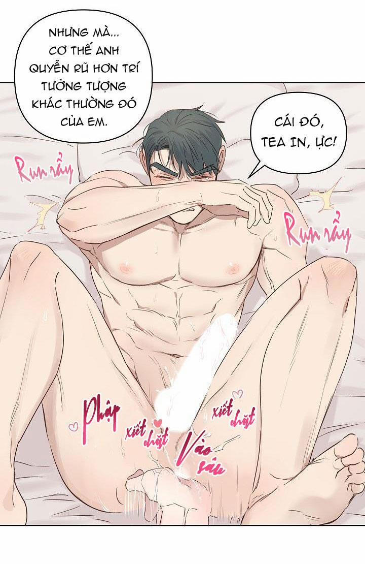 Tổng Hợp Truyện Bl Ngắn Chịch Hỏny 2.4 trang 11