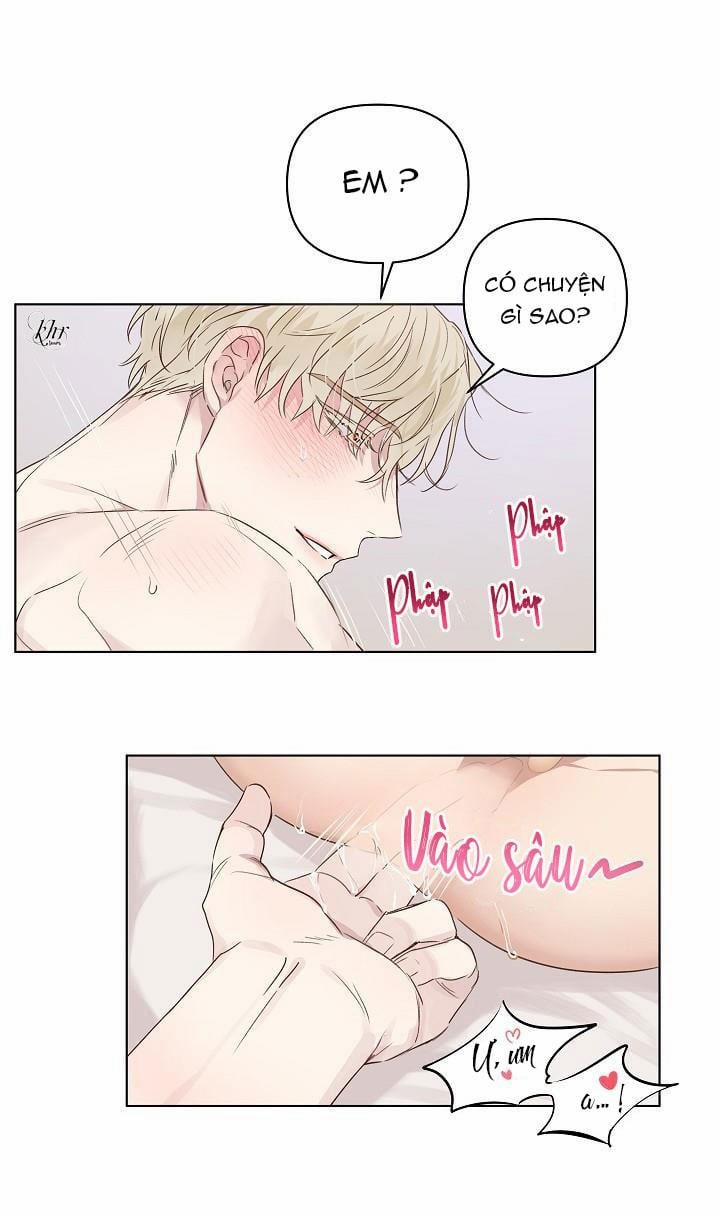 Tổng Hợp Truyện Bl Ngắn Chịch Hỏny 2.4 trang 12