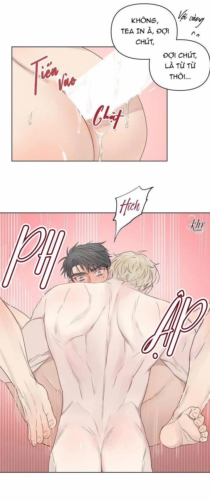 Tổng Hợp Truyện Bl Ngắn Chịch Hỏny 2.4 trang 18