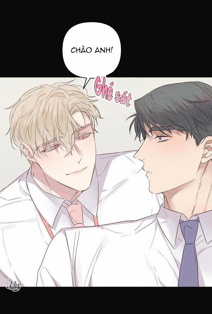 Tổng Hợp Truyện Bl Ngắn Chịch Hỏny 2.4 trang 2