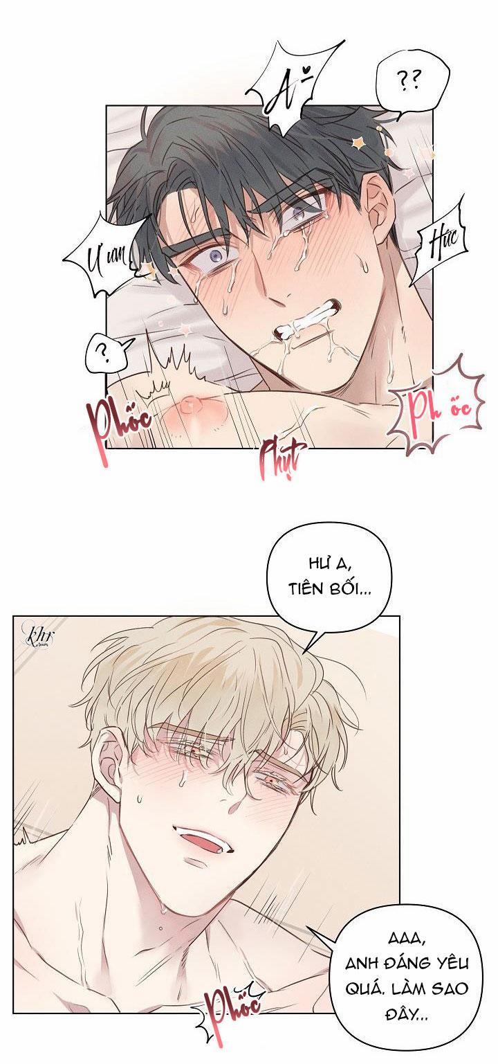 Tổng Hợp Truyện Bl Ngắn Chịch Hỏny 2.4 trang 21