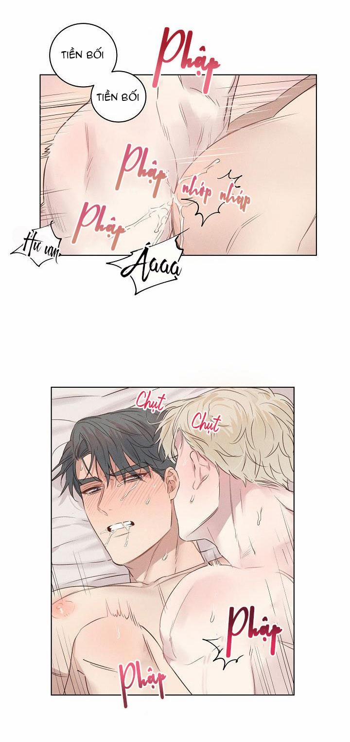 Tổng Hợp Truyện Bl Ngắn Chịch Hỏny 2.4 trang 22