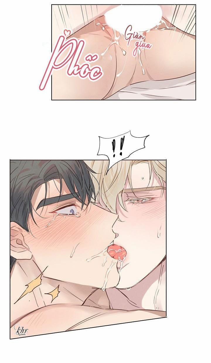 Tổng Hợp Truyện Bl Ngắn Chịch Hỏny 2.4 trang 25