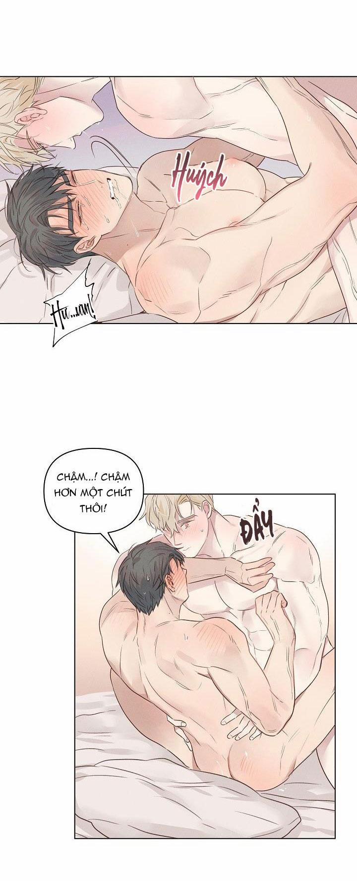 Tổng Hợp Truyện Bl Ngắn Chịch Hỏny 2.4 trang 26