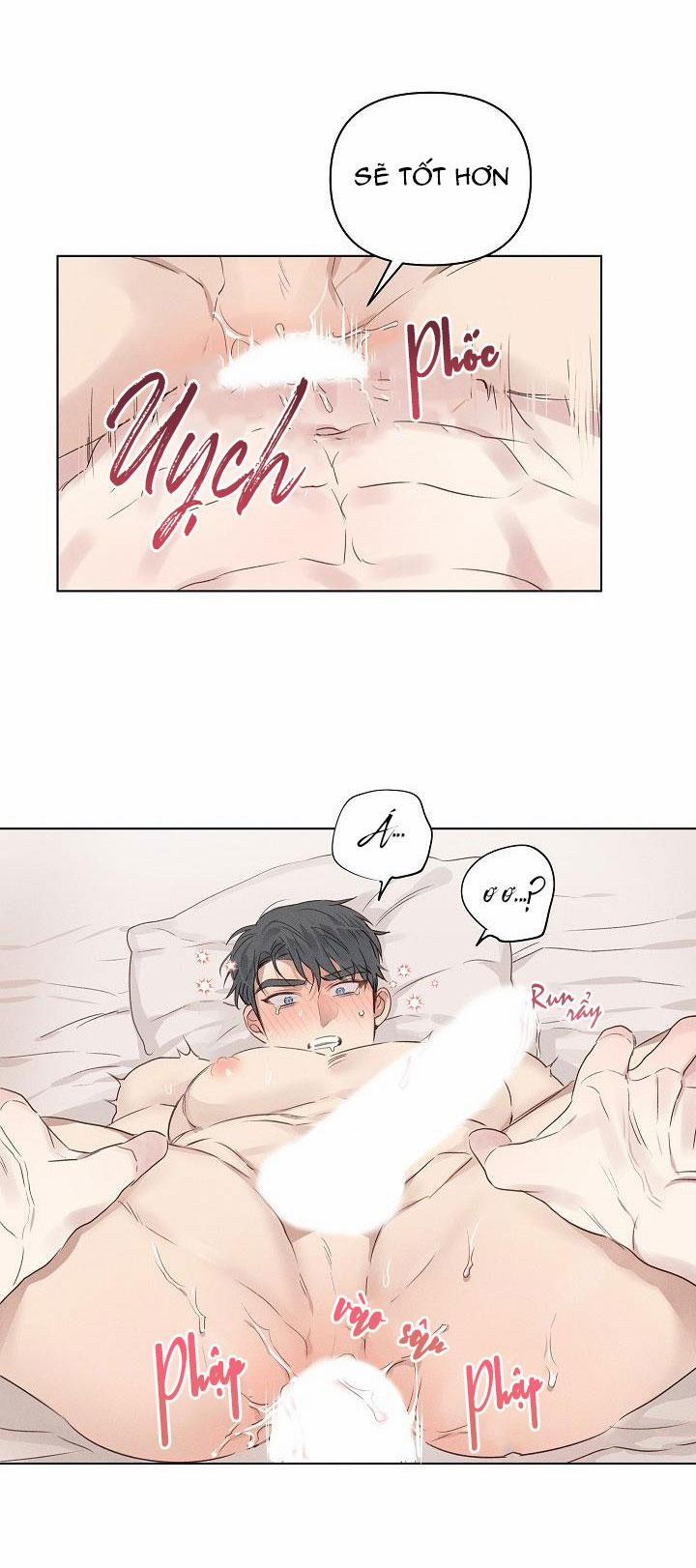 Tổng Hợp Truyện Bl Ngắn Chịch Hỏny 2.4 trang 28