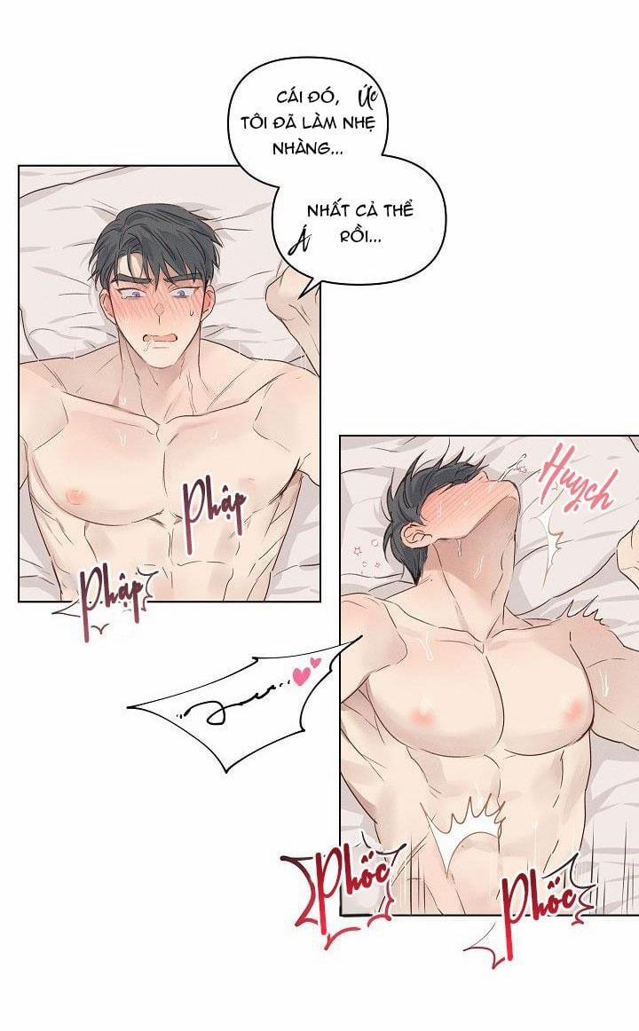 Tổng Hợp Truyện Bl Ngắn Chịch Hỏny 2.4 trang 29