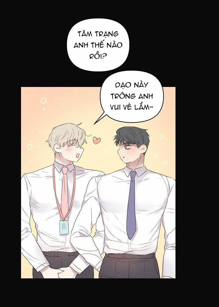 Tổng Hợp Truyện Bl Ngắn Chịch Hỏny 2.4 trang 3