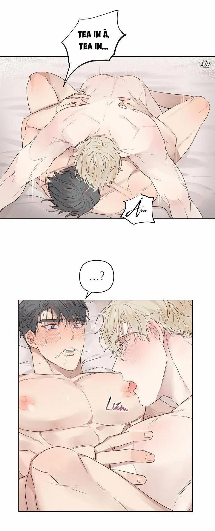 Tổng Hợp Truyện Bl Ngắn Chịch Hỏny 2.4 trang 31