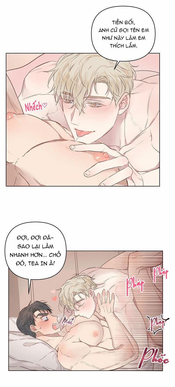 Tổng Hợp Truyện Bl Ngắn Chịch Hỏny 2.4 trang 32