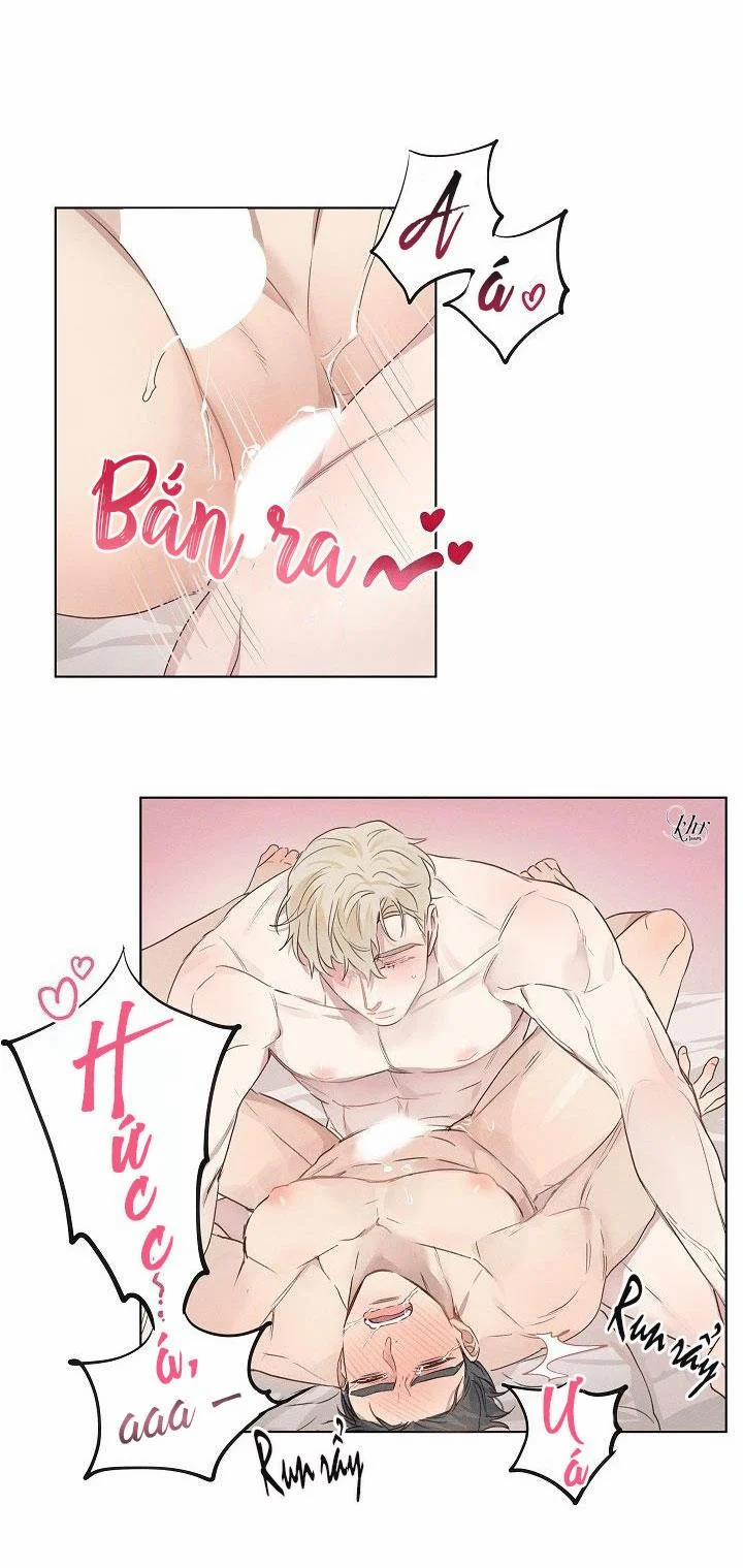 Tổng Hợp Truyện Bl Ngắn Chịch Hỏny 2.4 trang 33