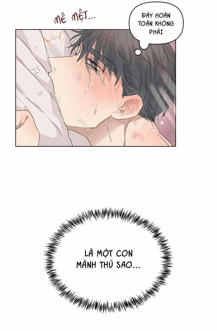 Tổng Hợp Truyện Bl Ngắn Chịch Hỏny 2.5 trang 11