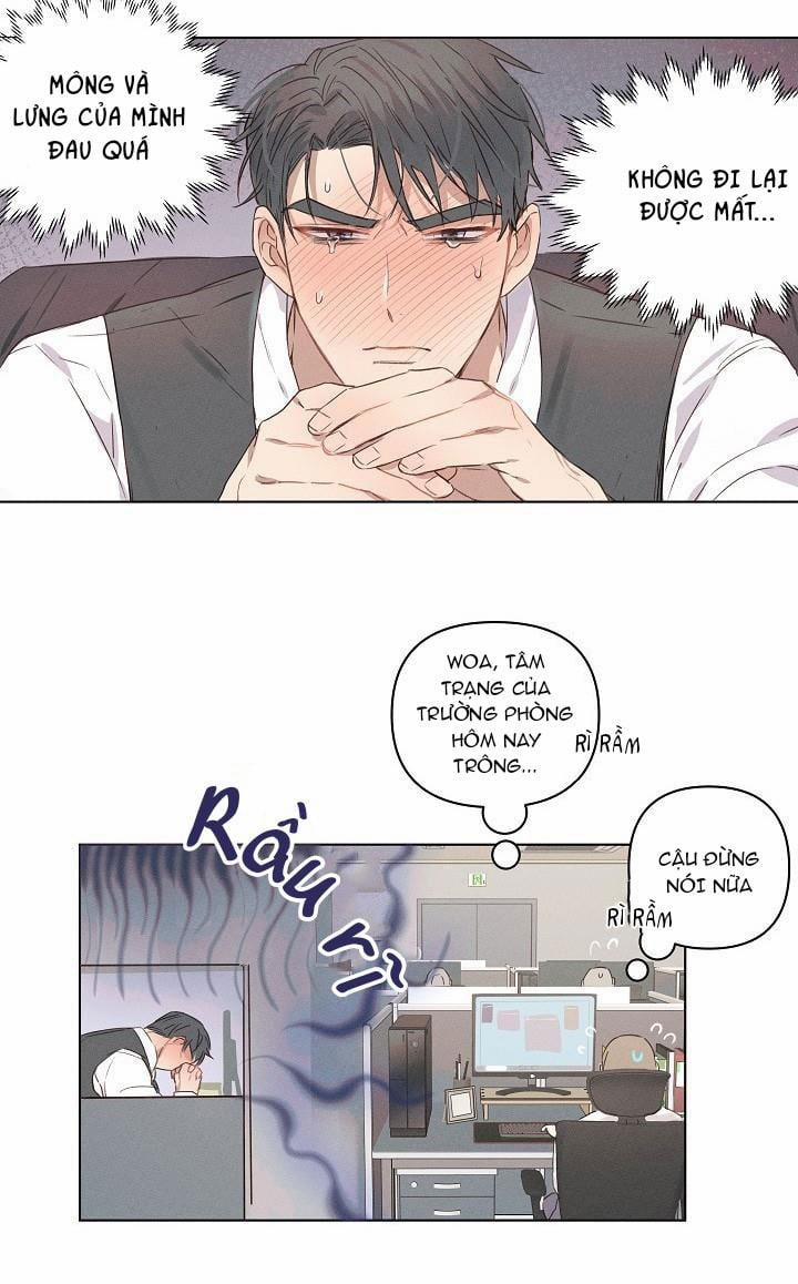 Tổng Hợp Truyện Bl Ngắn Chịch Hỏny 2.5 trang 14