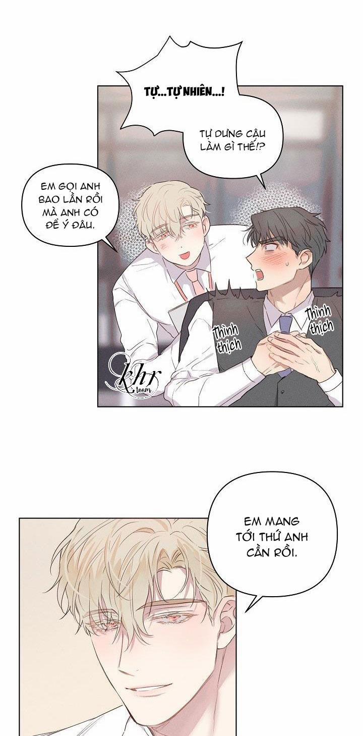 Tổng Hợp Truyện Bl Ngắn Chịch Hỏny 2.5 trang 16