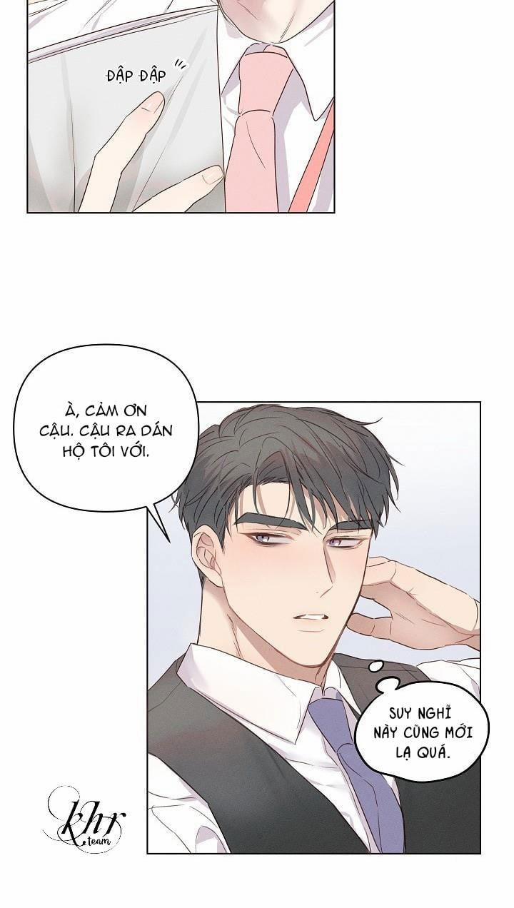 Tổng Hợp Truyện Bl Ngắn Chịch Hỏny 2.5 trang 17