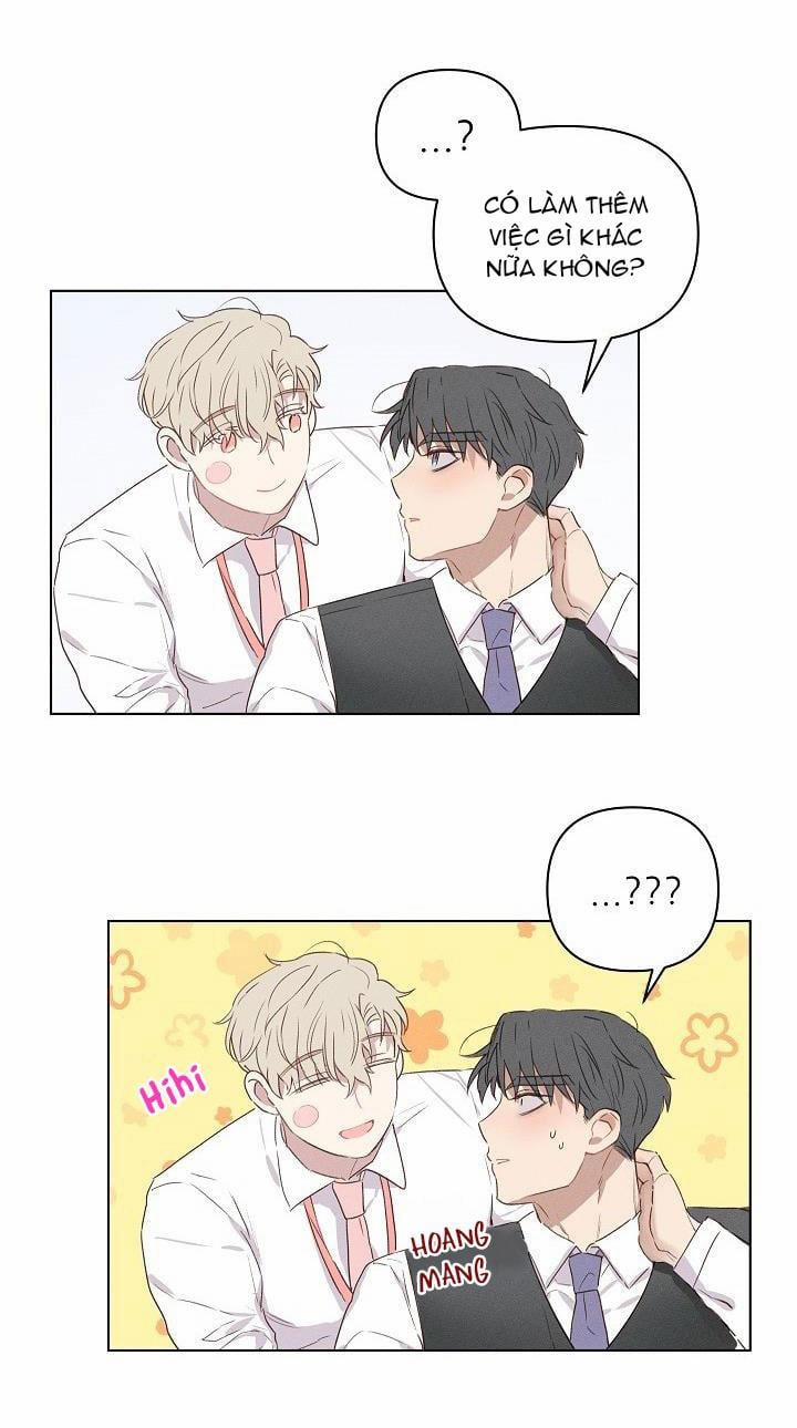 Tổng Hợp Truyện Bl Ngắn Chịch Hỏny 2.5 trang 18