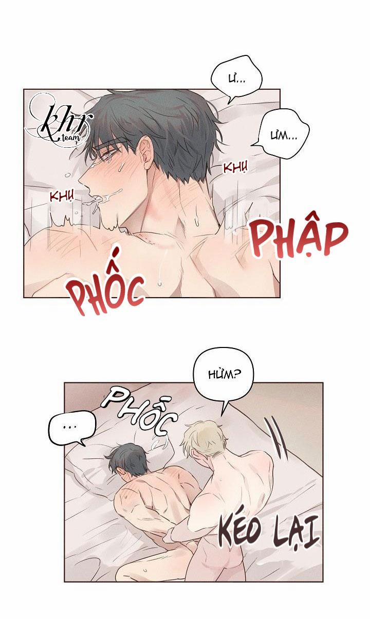 Tổng Hợp Truyện Bl Ngắn Chịch Hỏny 2.5 trang 2