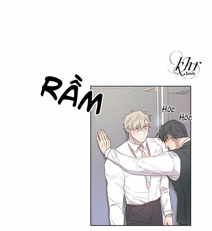 Tổng Hợp Truyện Bl Ngắn Chịch Hỏny 2.5 trang 21