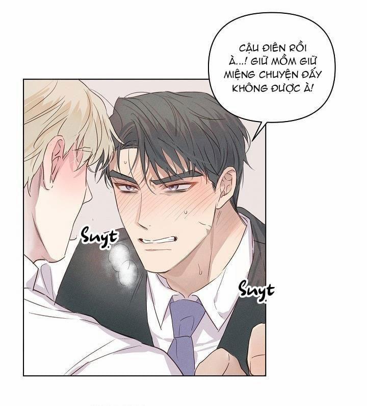 Tổng Hợp Truyện Bl Ngắn Chịch Hỏny 2.5 trang 22