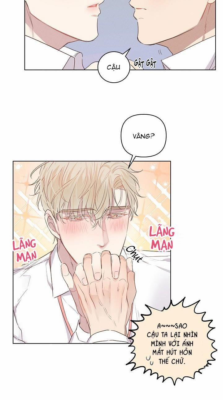 Tổng Hợp Truyện Bl Ngắn Chịch Hỏny 2.5 trang 27