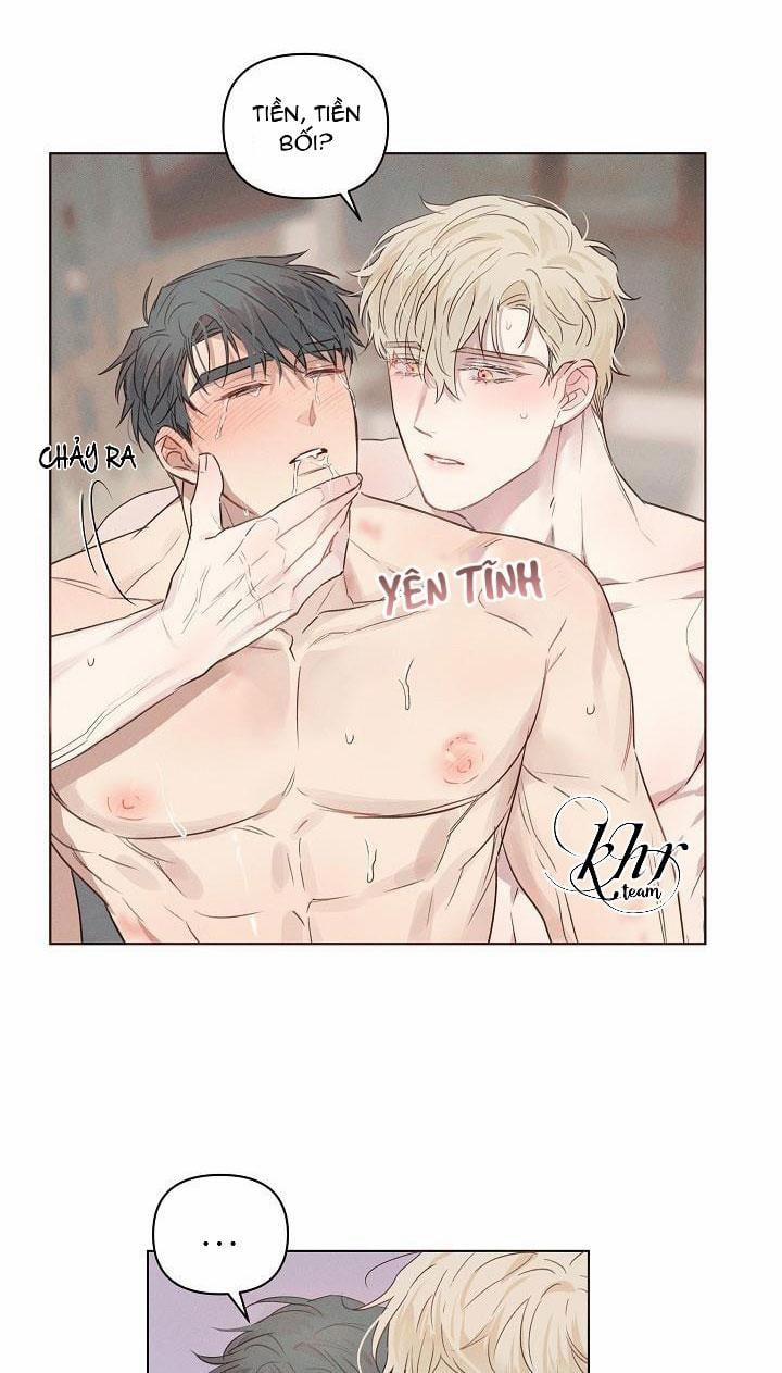 Tổng Hợp Truyện Bl Ngắn Chịch Hỏny 2.5 trang 3