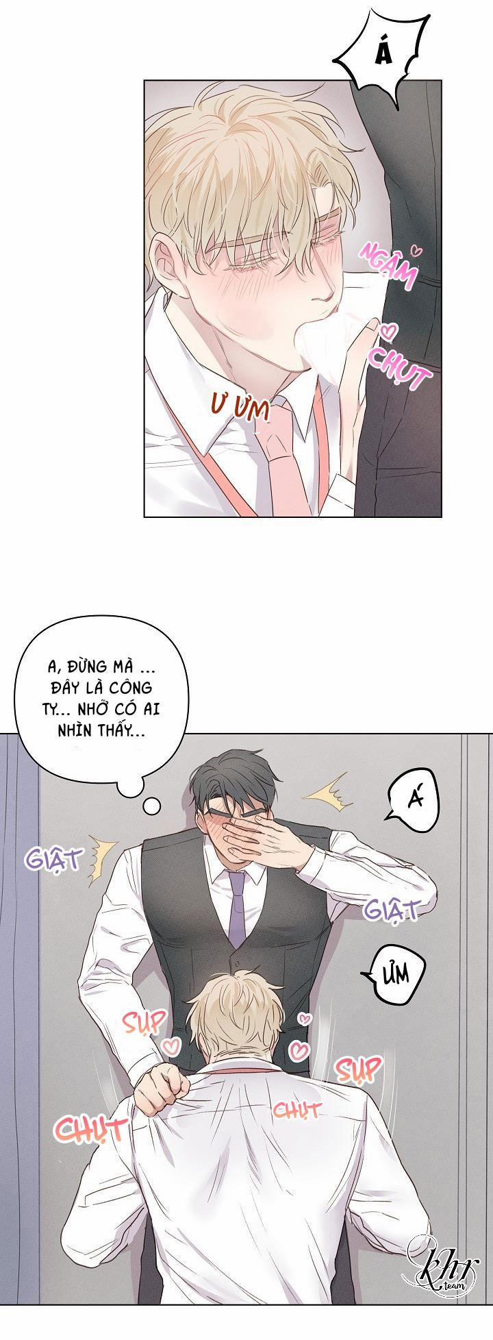 Tổng Hợp Truyện Bl Ngắn Chịch Hỏny 2.5 trang 31