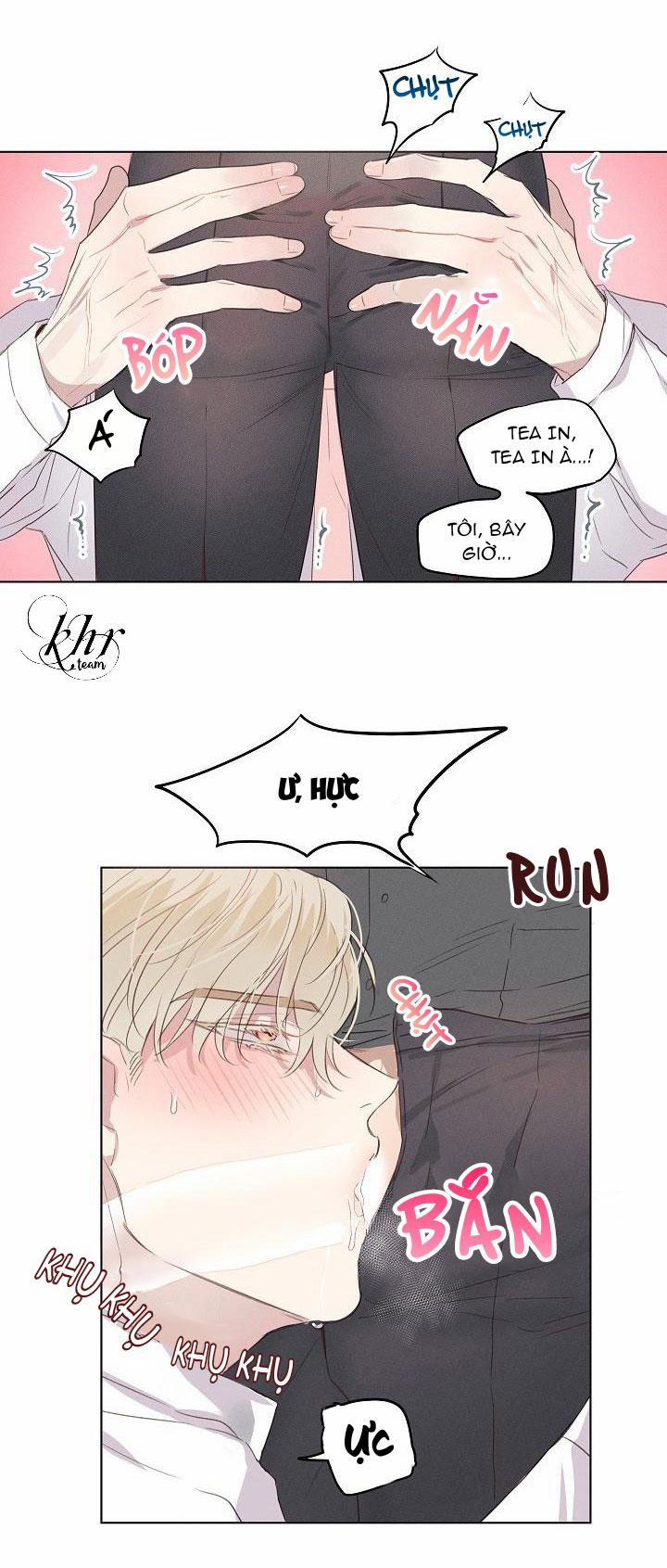 Tổng Hợp Truyện Bl Ngắn Chịch Hỏny 2.5 trang 33