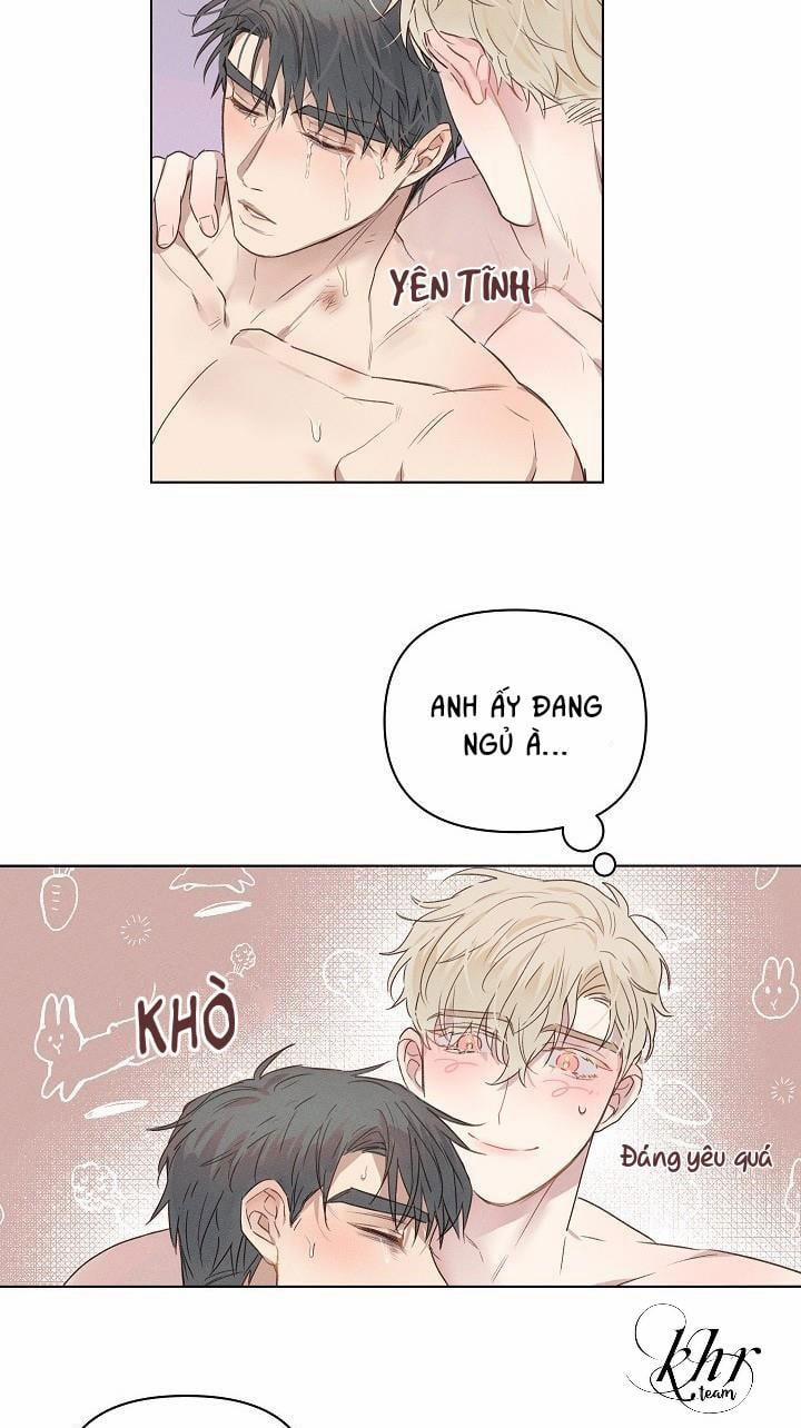 Tổng Hợp Truyện Bl Ngắn Chịch Hỏny 2.5 trang 4