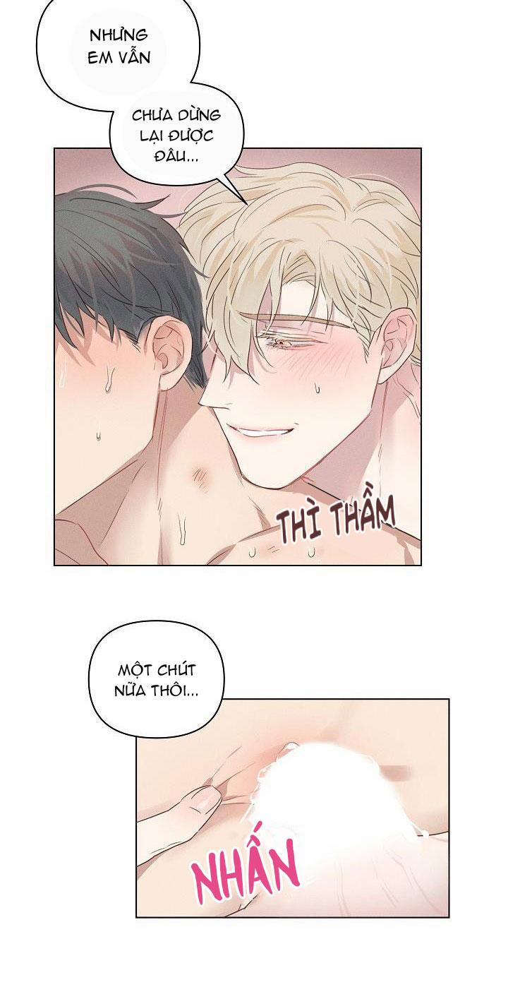 Tổng Hợp Truyện Bl Ngắn Chịch Hỏny 2.5 trang 5